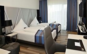 Mercure Hotel Kaiserhof City Center