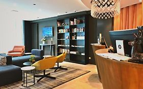 Mercure Hotel Kaiserhof City Center