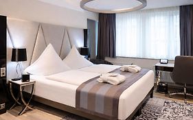 Mercure Hotel Kaiserhof City Center